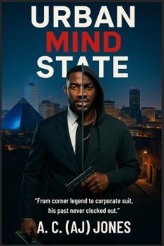 Paperback Urban Mind State Book