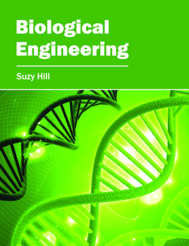 Hardcover Biological Engineering Book