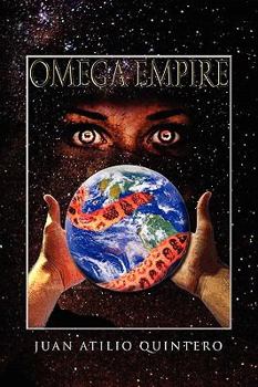 Paperback Omega Empire Book
