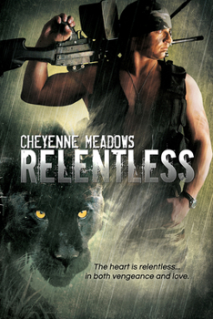 Paperback Relentless Book
