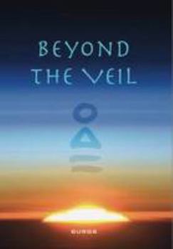Paperback Beyond the Veil Book