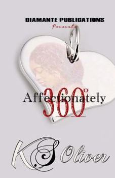 Paperback Affectionately 360 Book