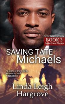 Paperback Saving Tate Michaels Book
