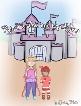 Princess Ava and the Elves