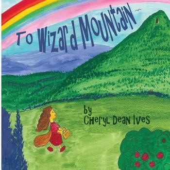 Paperback To Wizard Mountain Book