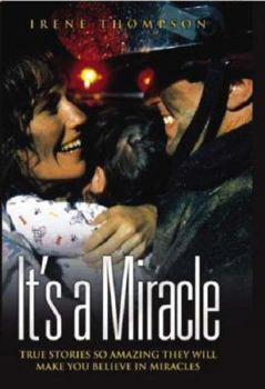 Hardcover It's a Miracle Book