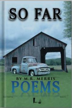 Paperback So Far: Poems Book