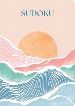 Sudoku: Over 200 Puzzles