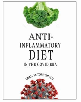 Paperback Anti-Inflammatory DIet in the Era of COVID-19 Book