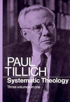 Hardcover Systematic Theology Book