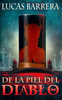 Paperback De la Piel del Diablo [Spanish] Book