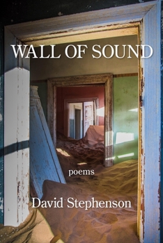 Paperback Wall of Sound Book