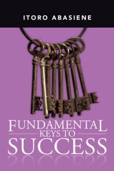 Paperback Fundamental Keys to Success Book