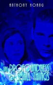 Paperback The Profoundness of Small Things Book