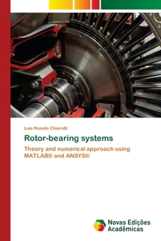 Paperback Rotor-bearing systems Book