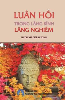 Paperback Luan Hoi Trong Lang Kinh Lang Nghiem [Vietnamese] Book