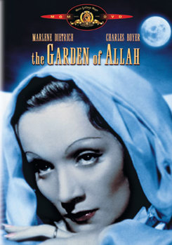 The Garden of Allah