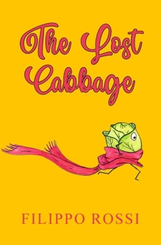 Paperback The Lost Cabbage Book