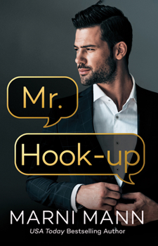 Paperback Mr. Hook-Up Book