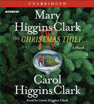 The Christmas Thief - Book #7.5 of the Regan Reilly Mysteries