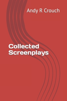 Paperback Collected Screenplays Book