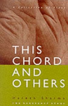 Paperback This chord and others: A collection of plays Book