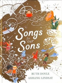 Songs for Our Sons - Book #1 of the Songs and Dreams