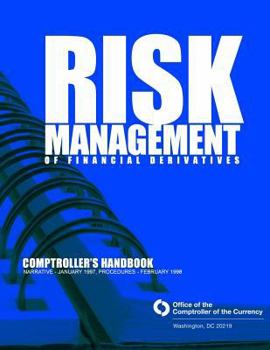 Paperback Risk Management of Financial Derivatives Book