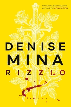 Hardcover Rizzio: A Novella Book