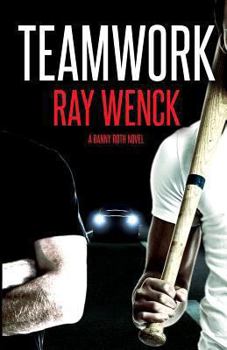 Paperback Teamwork Book