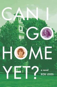 Paperback Can I Go Home Yet? Book