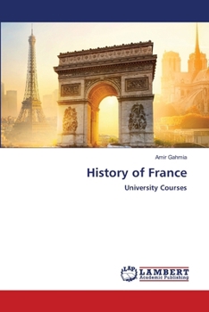 History of France