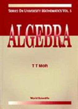 Paperback Algebra Book