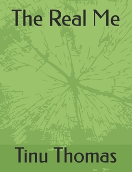 Paperback The Real Me Book
