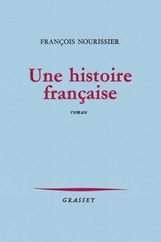 Paperback Une histoire française [French] Book