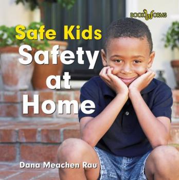 Library Binding Safety at Home Book