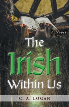 Paperback The Irish Within Us Book