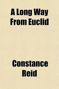 A Long Way from Euclid