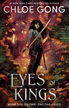 Eyes of Kings