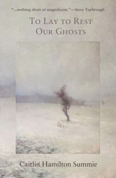 Paperback To Lay To Rest Our Ghosts: Stories Book