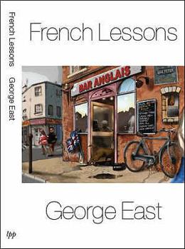 Paperback French Lessons Book