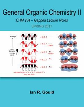 General Organic Chemistry-Working Title