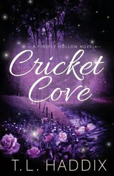Cricket Cove - Book #5 of the Firefly Hollow