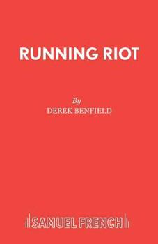 Paperback Running Riot Book