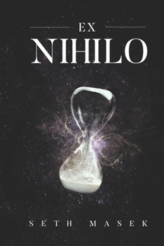 Paperback Ex Nihilo Book