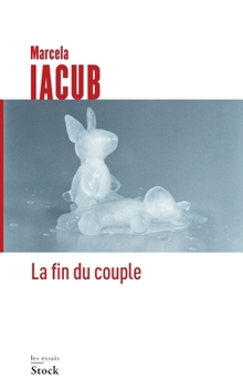 Paperback La fin du couple [French] Book