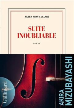 Paperback Suite inoubliable [French] Book