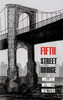 Paperback Fifth Street Bridge Book