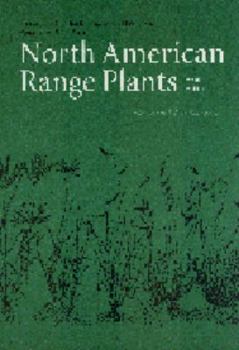 Paperback North American Range Plants (Fourth Edition) Book