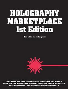 Holography Marketplace